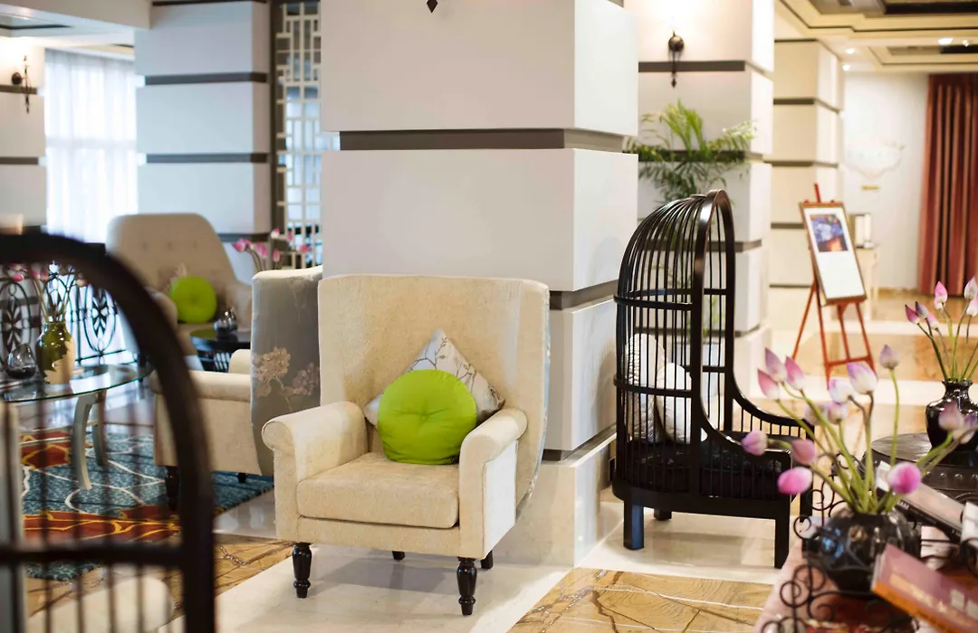 Hotel Royal Hoi An - Mgallery-1