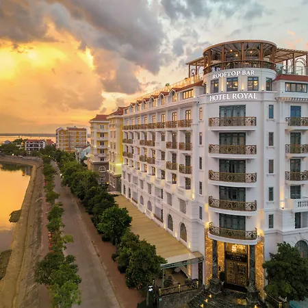 Hotel Royal Hoi An - Mgallery-2