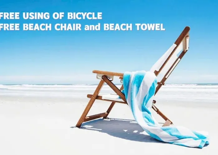 Life Beach Villa