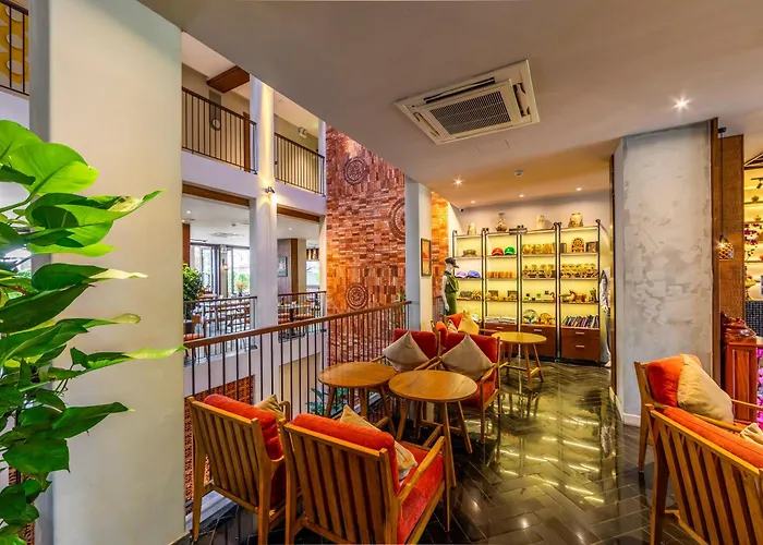 Little Gem Hoi An Boutique Hotel & Spa